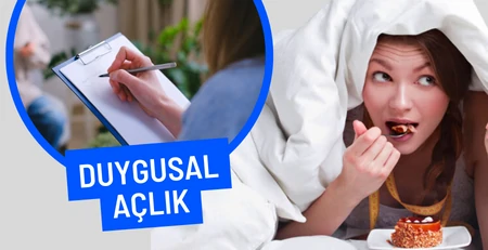 Duygusal-aclık