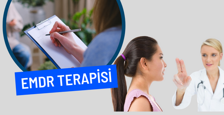 Emdr Terapisi Nedir ?