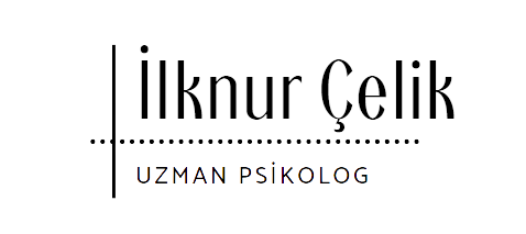 Uzm. Psikolog İlknur Çelik