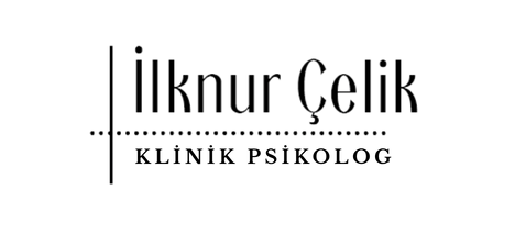 Uzm. Psikolog İlknur Çelik