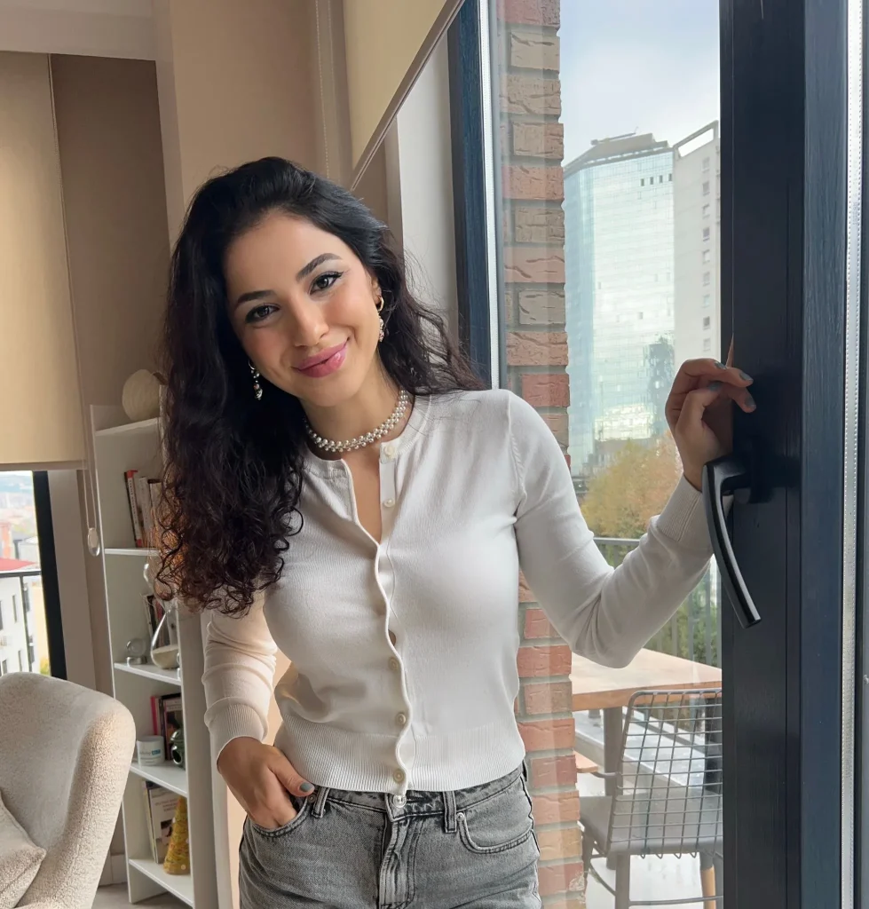 Ataşehir Klinik Psikolog İlknur Çelik