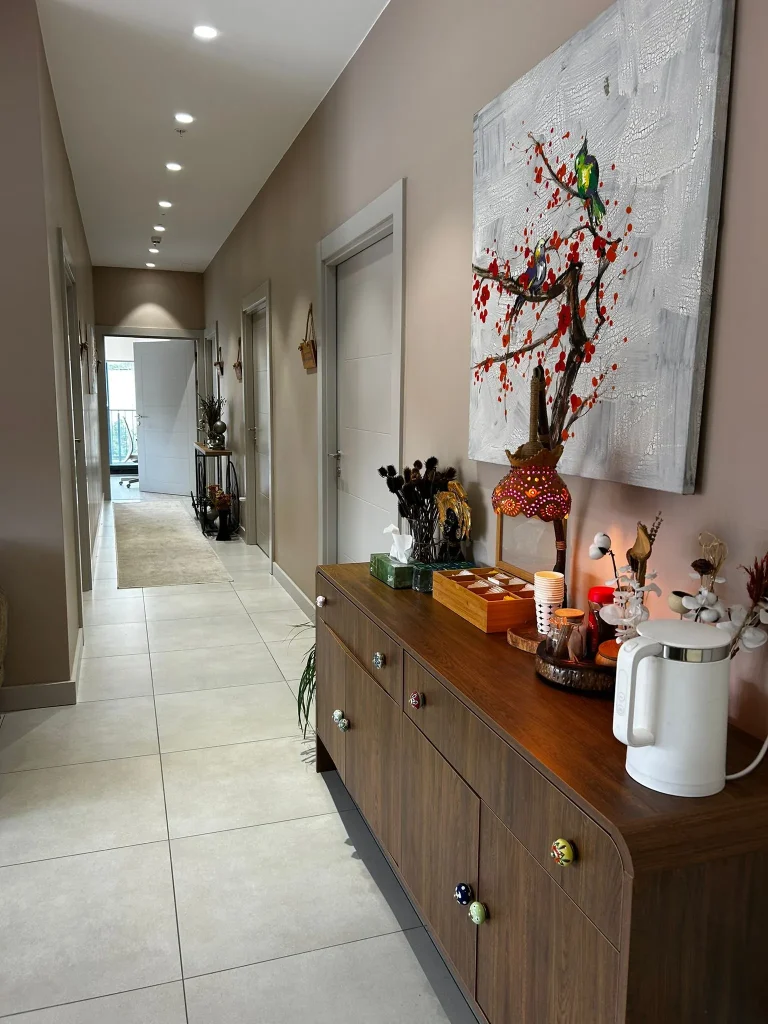 Ataşehir Klinik Psikolog İlknur Çelik