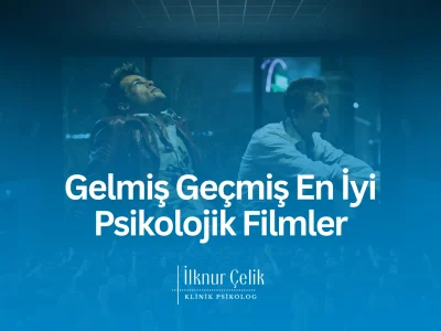 Psikolojik Film Önerisi