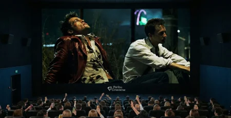 Gelmiş Geçmiş En İyi Psikolojik Filmler