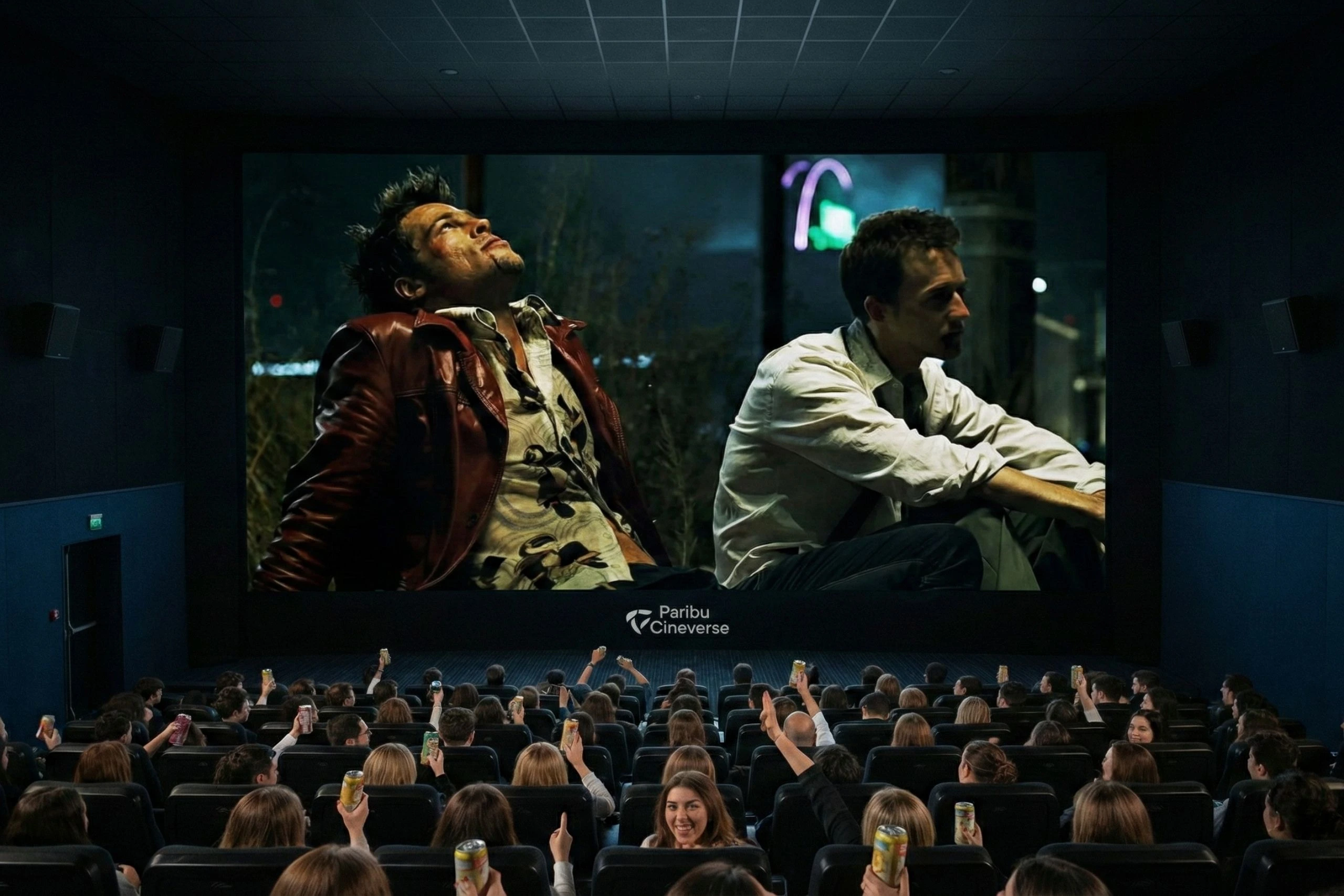 Gelmiş Geçmiş En İyi Psikolojik Filmler