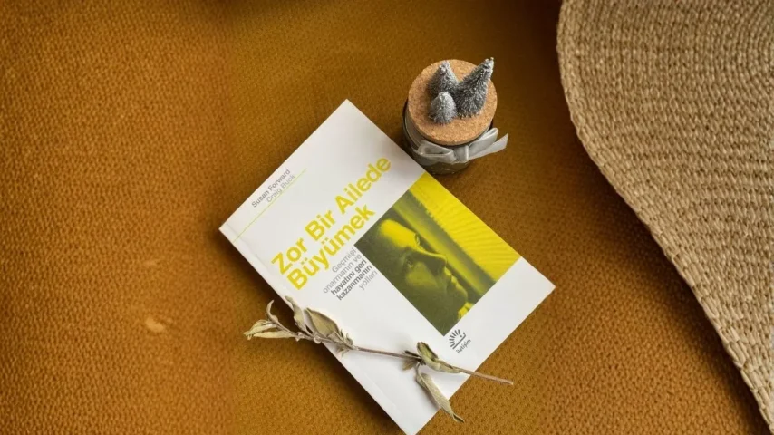 zor-bir-ailede-buyumek Zor Bir Ailede Büyümek