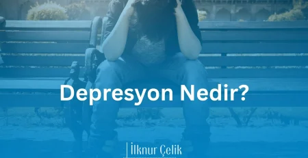 Depresyon Nedir